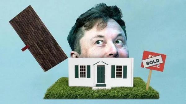 世界首富馬斯克也搬進「集裝箱」,小房子風潮來了 世界首富馬斯克也搬進「集裝箱」,小房子風潮來了