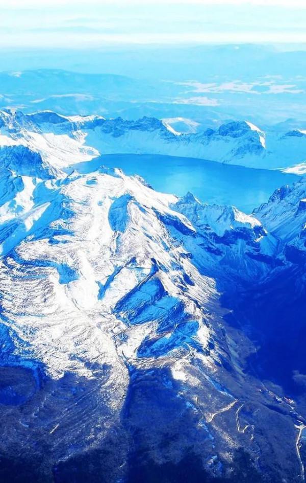 60歲前必去的35個地方，去過15個才不枉此生，你去過幾個？