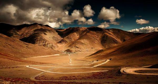 盤點危險程度高的七個地方，堪稱旅遊禁區，去過的就算老司機