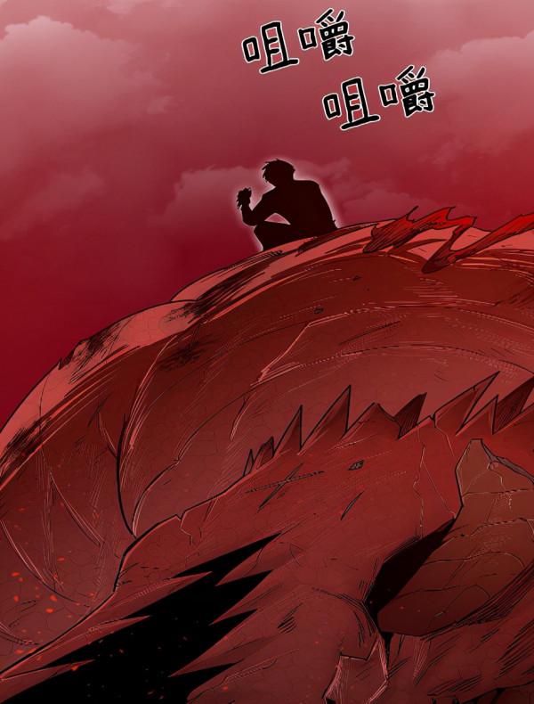 偷獵者當上主角,靠吃就能變強,這部漫畫被批三觀不正 偷獵者當上主角,靠吃就能變強,這部漫畫被批三觀不正