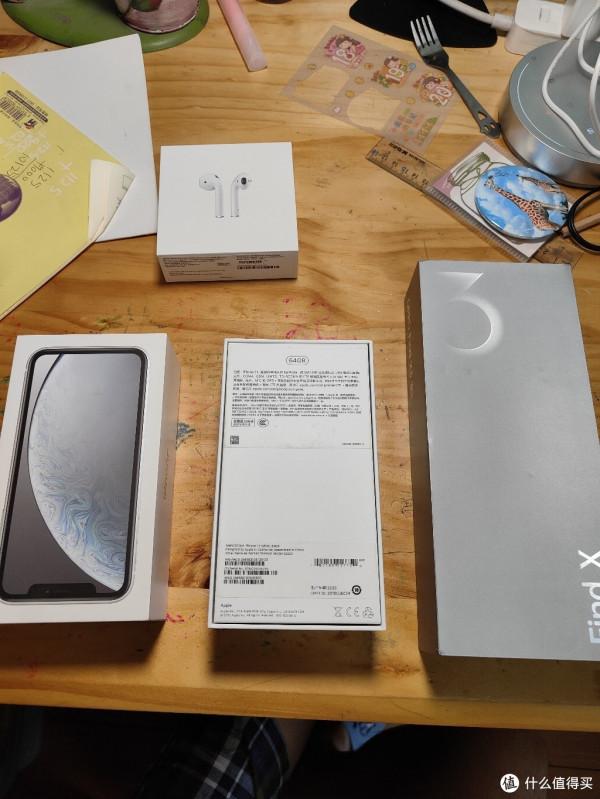 2800賣掉 iPhone 11，老果粉最後入了OPPO Find X3，高刷快充真香