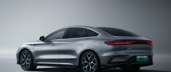 買車有福!4月上市轎車盤點;新款比亞迪漢DM/全新蒙迪歐/新朗逸 買車有福!4月上市轎車盤點;新款比亞迪漢DM/全新蒙迪歐/新朗逸