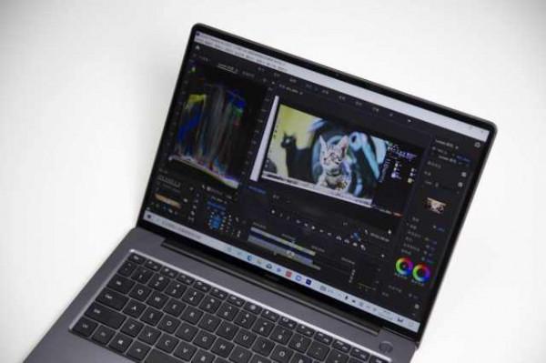 體驗酷睿H35筆記本：沒錯 這就是創作者期盼已久的工具