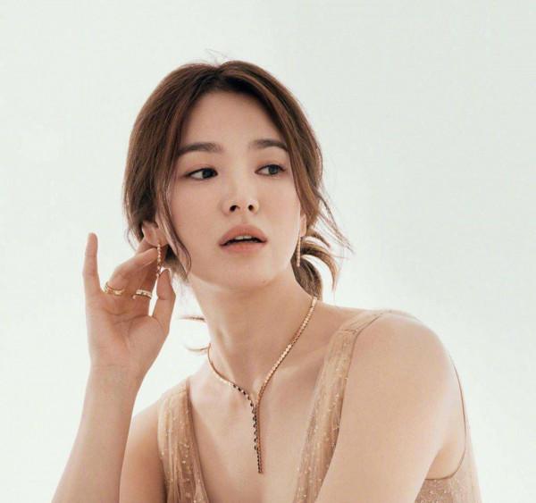 怎麼辦？又被喬妹美到了！顏控黨速進