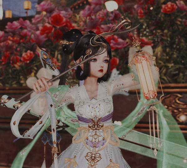 劍網3:有個盒子的悶聲發大財?中秋外觀,二胡盒子成最大贏家 劍網3:有個盒子的悶聲發大財?中秋外觀,二胡盒子成最大贏家