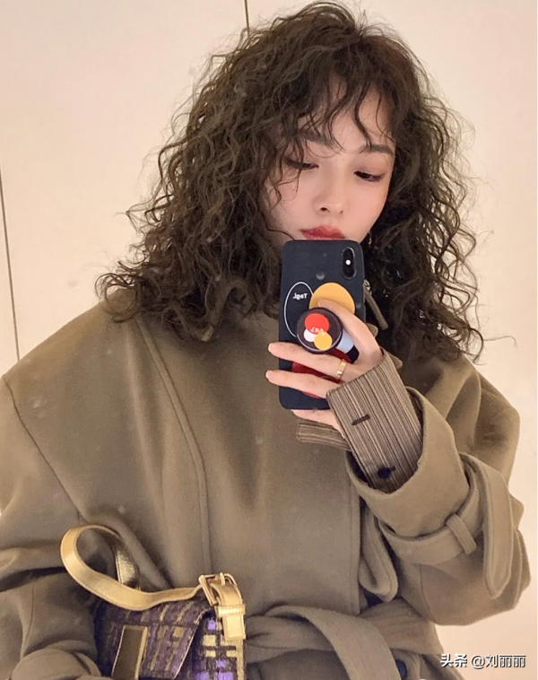 燙染剪有多美?19款髮型告訴你,忍不住都想試一試 燙染剪有多美?19款髮型告訴你,忍不住都想試一試