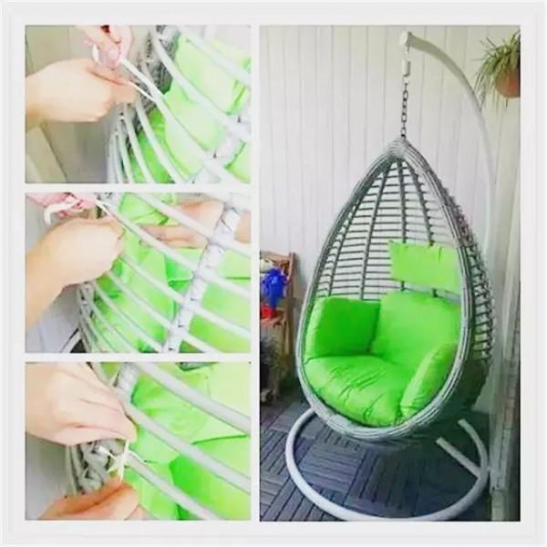 用2000元,爆改一個陽臺花園,你也可以做到 用2000元,爆改一個陽臺花園,你也可以做到