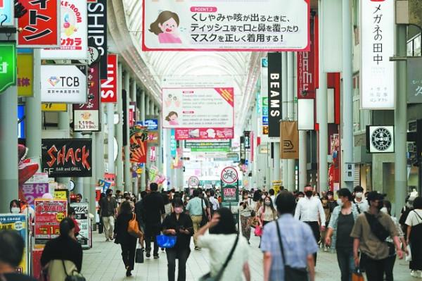 日媒：“華流品牌”席捲日本的日子，或許很快就將到來