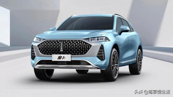 空間大動力足且配置豐富 20萬內品質過硬的自主SUV推薦 空間大動力足且配置豐富 20萬內品質過硬的自主SUV推薦