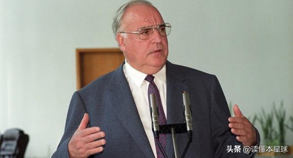 東德要獨立，西德要挽留，德國統一卻突如其來