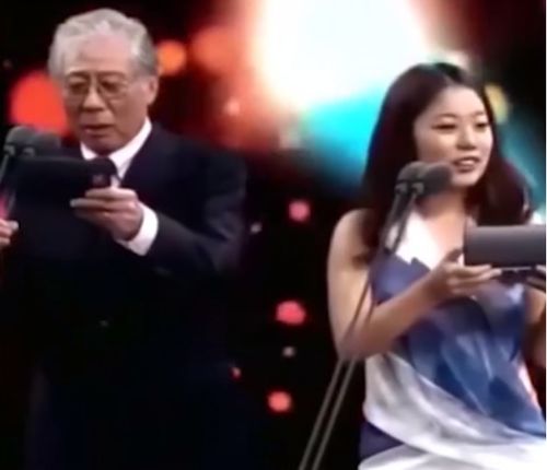 主持人的救場名場面 主持人的救場名場面