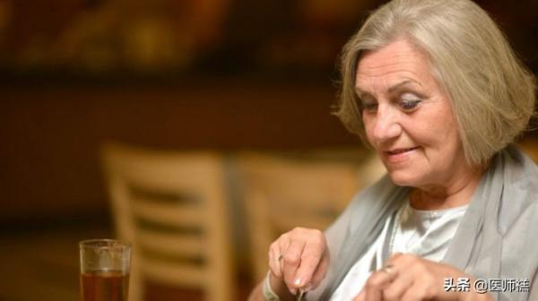 如果您年滿50歲，這些健康的營養提示，醫生提醒您應該遵循