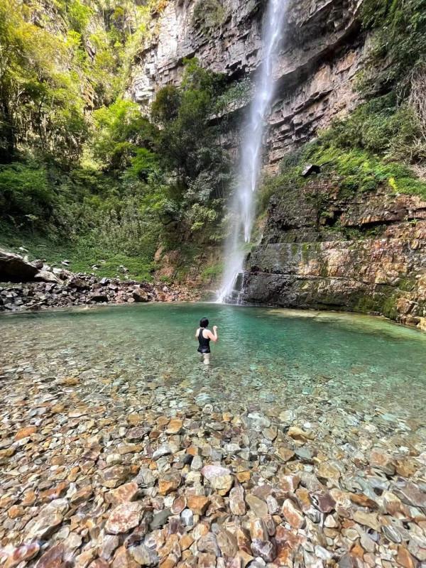 我走進了貴州大山深處的布依族村落,這裡藏著治癒系的秘境寶藏 我走進了貴州大山深處的布依族村落,這裡藏著治癒系的秘境寶藏
