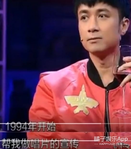 還記得古巨基嗎?他又雙叒叕曬兒子kuson了 還記得古巨基嗎?他又雙叒叕曬兒子kuson了