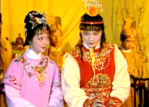 元春挺釵有太多不合理,背後藏著紅樓夢最大的政治秘密 元春挺釵有太多不合理,背後藏著紅樓夢最大的政治秘密