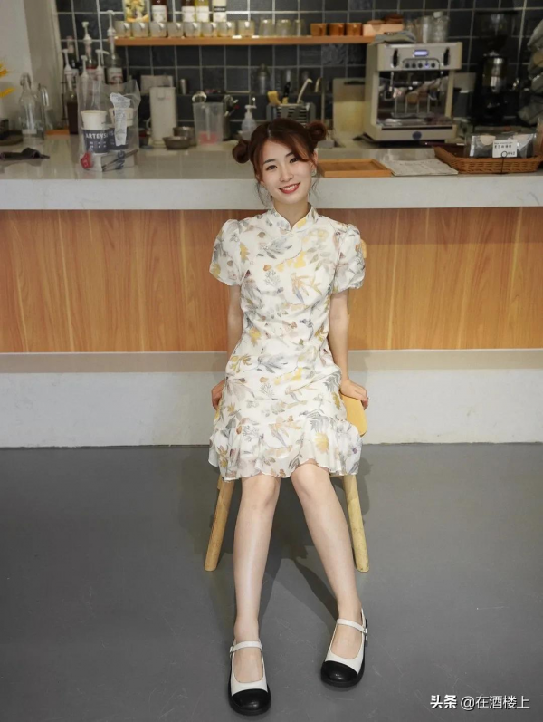 152cm的寶媽，基礎款也能穿出時髦感！小個子快來學