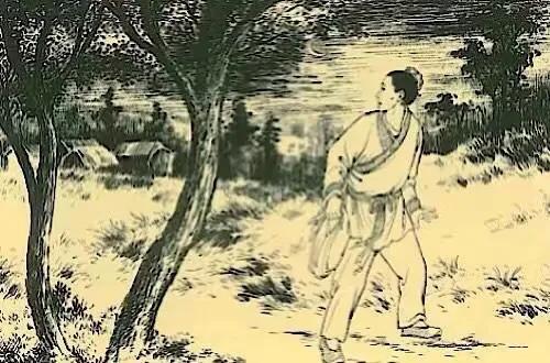 民間故事:窮漢子發善心,救了黃鼠狼,多年後黃大仙報恩送金子 民間故事:窮漢子發善心,救了黃鼠狼,多年後黃大仙報恩送金子