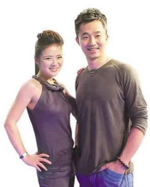 今天我們來看看曾經的東視一哥程雷的近照 今天我們來看看曾經的東視一哥程雷的近照