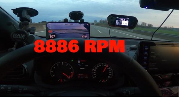 海外試駕豐田GR Yaris:Morizo的大玩具 | 駕仕閱讀 海外試駕豐田GR Yaris:Morizo的大玩具 | 駕仕閱讀