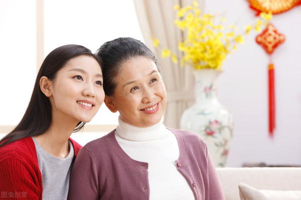 那夜,我理解了母親的“催婚” 那夜,我理解了母親的“催婚”