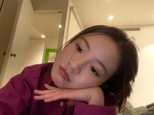 李庚希┃“水與火”