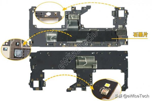 E拆解：真香的是小米Pad5Pro，Pad5就不值得一提了嗎？