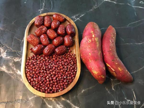 今日冬至，記得給家人吃3紅，滋補又養生，順應時節溫暖過冬