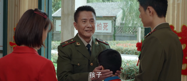 《王牌部隊》演技最好的8位配角，張志堅顧衡第6，程煜肖長勝第3