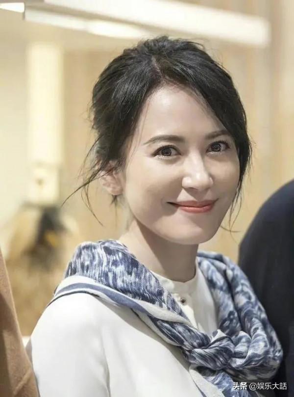 年輕時顯老,年紀大了卻越看越美,這5位女星,贏在了人生下半場 年輕時顯老,年紀大了卻越看越美,這5位女星,贏在了人生下半場