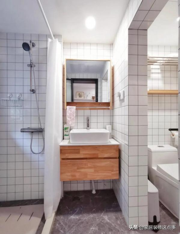 為院子買一樓老破舊，花8.8萬改造後，過上了理想中的城市慢生活