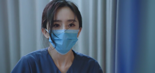 央視也期待的行業劇,《謝謝你醫生》入選,楊冪原聲入鏡演技突破 央視也期待的行業劇,《謝謝你醫生》入選,楊冪原聲入鏡演技突破