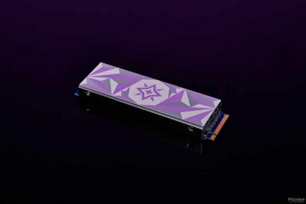 崑崙劍客手中的“極速利刃”——影馳星曜M.2 SSD 1TB永劫無間版評測 崑崙劍客手中的“極速利刃”——影馳星曜M.2 SSD 1TB永劫無間版評測