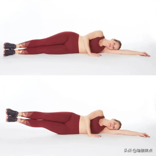 大腿粗想速瘦?過年來個質的變化!狂練內收肌就夠了 大腿粗想速瘦?過年來個質的變化!狂練內收肌就夠了