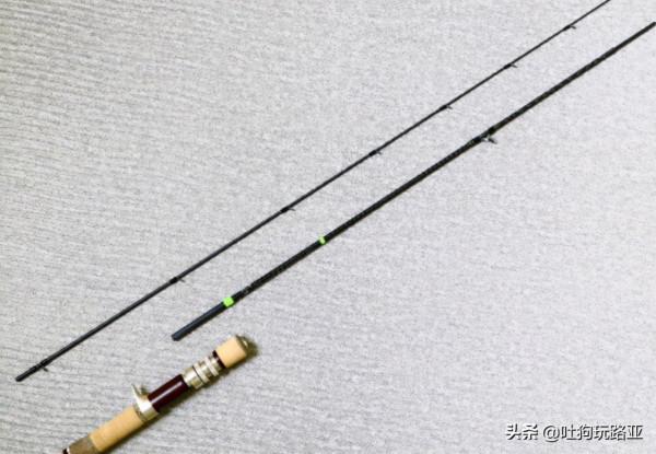 冬季路亞：馬口作釣攻略