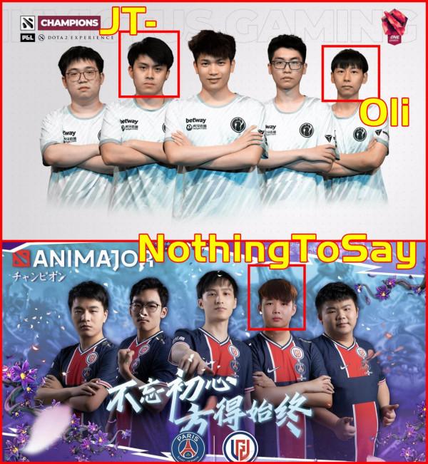 杭州亞運會的電子競技專案公佈:DOTA2成奪金點 杭州亞運會的電子競技專案公佈:DOTA2成奪金點