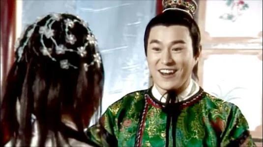 童年陰影《少年包青天1》中有多少金田一的身影