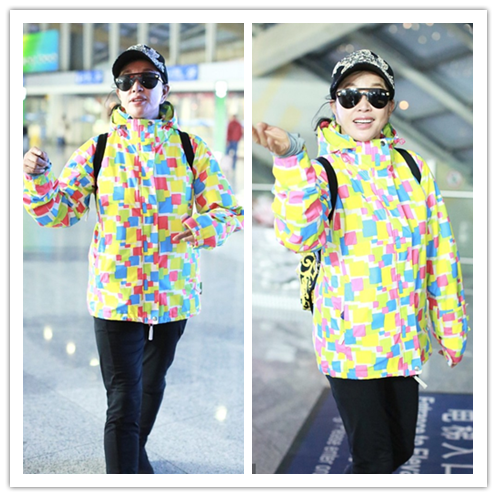 這個顯年輕的技巧不學可惜了,只要簡單的圖案,上衣變得好減齡 這個顯年輕的技巧不學可惜了,只要簡單的圖案,上衣變得好減齡