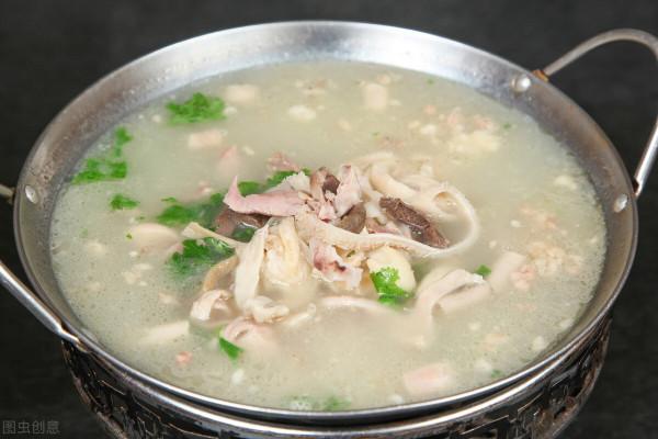 在家做羊湯,怎樣才能沒有腥羶味,牢記1個小竅門,羊肉湯鮮味正 在家做羊湯,怎樣才能沒有腥羶味,牢記1個小竅門,羊肉湯鮮味正