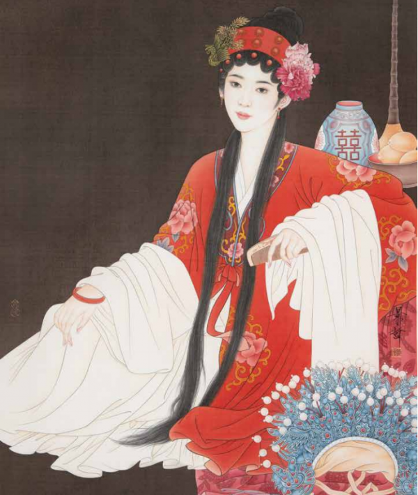 崔景哲：天賦不是唯一的優勢，不斷探索才能成就個人風格