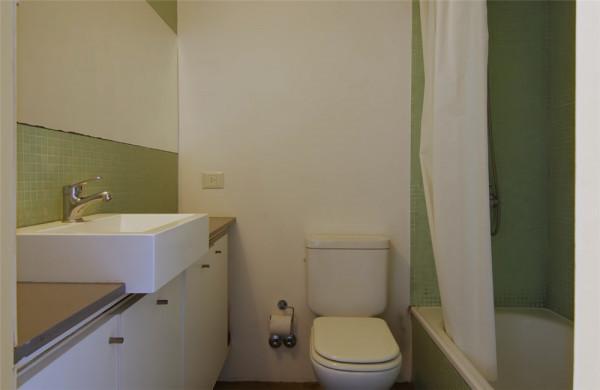 他買下32㎡小家,將臥室廚衛“藏”在壁櫥裡,面積雖小卻井然有序 他買下32㎡小家,將臥室廚衛“藏”在壁櫥裡,面積雖小卻井然有序