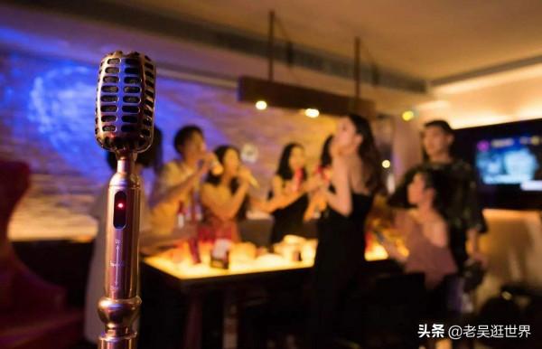 從硬體到軟體，中日韓三國KTV的差別在哪？