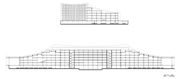 青島建全球首個“康復大學”，由中、美兩大建築事務所聯合設計