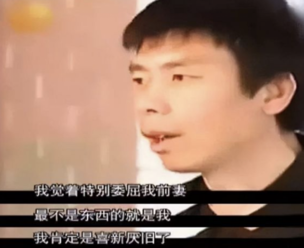馮小剛前妻張娣：隱忍徐帆7年才離婚，單親帶女兒22年未曾改嫁