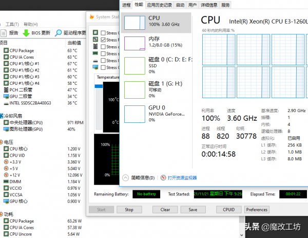 100元微星B150迫擊炮主機板破解上英特爾E3處理器,明星系列發展史 100元微星B150迫擊炮主機板破解上英特爾E3處理器,明星系列發展史