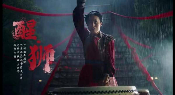 《只此青綠》拉開內卷新高度，中年的你準備好了嗎？