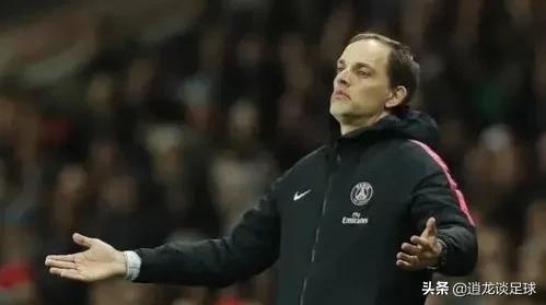 21世紀巴黎最偉大的5位主帥！安切洛蒂僅排第五，圖赫爾第二