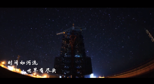 宇宙時間真快！三旬彷如幾日，飛人英雄凱旋啦