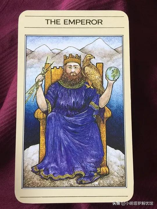 塔羅牌預測：你這個時候離職是否正確？（