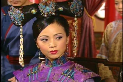 從收視冠軍看TVB興衰史，盤點1992—2021年TVB年冠，差距就出來了