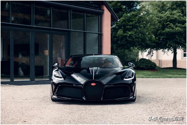 少數人的絕對快樂:布加迪 少數人的絕對快樂:布加迪